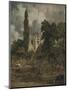 The Grove, Hampstead-John Constable-Mounted Premium Giclee Print