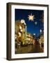 The Grove Mall by Farmer's Market, West Hollywood, Los Angeles, California, USA-Walter Bibikow-Framed Photographic Print