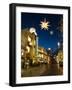 The Grove Mall by Farmer's Market, West Hollywood, Los Angeles, California, USA-Walter Bibikow-Framed Photographic Print