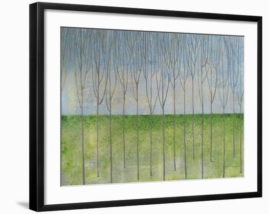 The Grove-Herb Dickinson-Framed Photographic Print