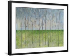 The Grove-Herb Dickinson-Framed Photographic Print