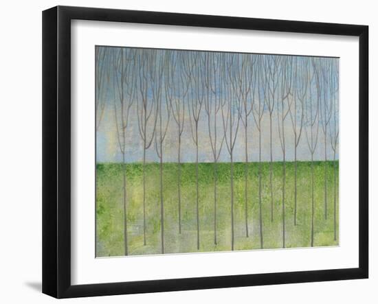 The Grove-Herb Dickinson-Framed Photographic Print