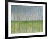 The Grove-Herb Dickinson-Framed Photographic Print