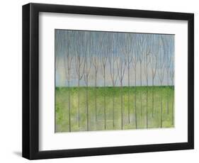 The Grove-Herb Dickinson-Framed Photographic Print