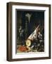 The Guard, 1640-1650-David Teniers the Younger-Framed Giclee Print