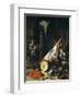 The Guard, 1640-1650-David Teniers the Younger-Framed Giclee Print