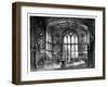 The Guard Room, Windsor Castle-null-Framed Giclee Print