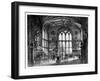 The Guard Room, Windsor Castle-null-Framed Giclee Print