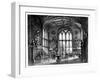 The Guard Room, Windsor Castle-null-Framed Giclee Print