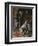 The Guardhouse, 1640-50-David the Younger Teniers-Framed Giclee Print