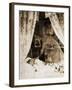 The Guardian Angel, 1901-null-Framed Giclee Print