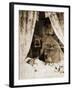 The Guardian Angel, 1901-null-Framed Giclee Print