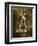 The Guardian Angel-Francesco Paglia-Framed Giclee Print