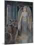 The Guardian Angel-James Tissot-Mounted Giclee Print