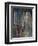 The Guardian Angel-James Tissot-Framed Premium Giclee Print