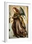 The Guardian Angel-null-Framed Giclee Print