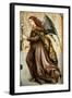 The Guardian Angel-null-Framed Giclee Print