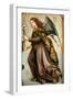 The Guardian Angel-null-Framed Giclee Print