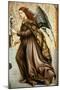 The Guardian Angel-null-Mounted Giclee Print