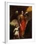 The Guardian Angel-null-Framed Giclee Print