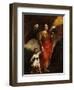 The Guardian Angel-null-Framed Giclee Print