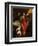 The Guardian Angel-null-Framed Giclee Print