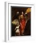 The Guardian Angel-null-Framed Giclee Print