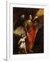 The Guardian Angel-null-Framed Giclee Print