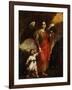 The Guardian Angel-null-Framed Giclee Print