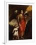 The Guardian Angel-null-Framed Giclee Print