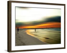 The Guardian-Josh Adamski-Framed Photographic Print