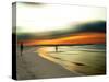 The Guardian-Josh Adamski-Stretched Canvas