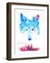 The Guardian-Robert Farkas-Framed Giclee Print