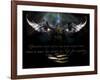 The Guardian-Jason Bullard-Framed Giclee Print