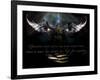 The Guardian-Jason Bullard-Framed Giclee Print