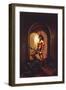 The Guardian-Kirk Reinert-Framed Giclee Print