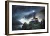 The Guardian-Joel Christopher Payne-Framed Giclee Print