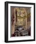 The Guards' Chapel, Wellington Barracks, 1942-Leonard Campbell Taylor-Framed Giclee Print