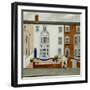 The Guest House-Chris Ross Williamson-Framed Giclee Print