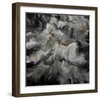 The Guest II-Corrie LaVelle-Framed Art Print