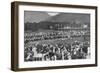 The Guide Race, c1902, (1903)-CG Mason-Framed Photographic Print