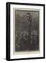 The Guiding Light-Davidson Knowles-Framed Giclee Print