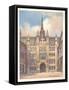 Framed Canvas