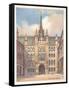 Canvas Black