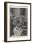 The Guildhall Banquet, 9 November-Henry Charles Seppings Wright-Framed Giclee Print