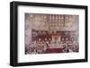 The Guildhall, London, 1911-null-Framed Photographic Print