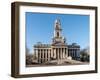 The Guildhall, Portsmouth, Hampshire, England, United Kingdom, Europe-Jean Brooks-Framed Photographic Print