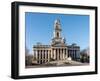The Guildhall, Portsmouth, Hampshire, England, United Kingdom, Europe-Jean Brooks-Framed Photographic Print