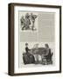 The Guildhall School of Music-Charles Paul Renouard-Framed Giclee Print