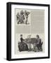 The Guildhall School of Music-Charles Paul Renouard-Framed Giclee Print